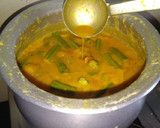 முருங்கை காய் சாம்பார் ரெசிபி ஸ்டேப் 3 புகைப்படம்
