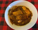 Bangali maacher jhol (simple bengal fish curry) recipe step 7 photo