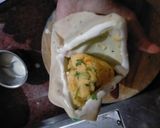 બટાકાના સમોસા (Potato Samosa Recipe In Gujarati) રેસીપી સ્ટેપ5ફોટો