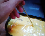 Foto del paso 3 de la receta: Bizcocho Marmolado Sara