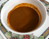 A picture of step 7 of Spicy Nadan Kadala Curry.