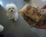 Foto del paso 5 de la receta: Pizza en Flip