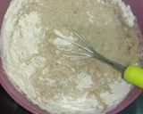बादाम केक (badam cake recipe in Hindi) रेसिपी चरण 4 फोटो