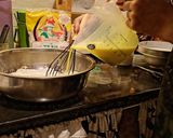 Foto langkah ke 4 dari resep Bika Ambon.