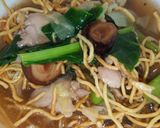 รูปขั้นตอนการทำที่ 6 ของ หมี่ทองกรอบ