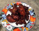 Foto langkah ke 4 dari resep Ayam bakar.