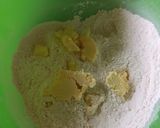Foto del paso 1 de la receta: Scones salados