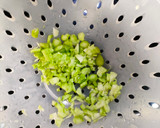 Foto del paso 3 de la receta: Curry de garbanzos con verduras