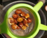 Foto del paso 2 de la receta: Chocolate caliente con avellana