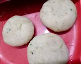কড়াইঁশুটির কাটলেট (Koraisutir cutlet recipe in bengali) রেসিপি ধাপ - 4 ছবি