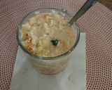 Foto del paso 5 de la receta: Esquite a lo mexicano ❤️🤍💚