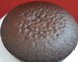 சாக்லேட் கேக் (Chocolate cake recipe in tamil) ரெசிபி ஸ்டேப் 8 புகைப்படம்