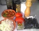 Foto del paso 4 de la receta: Lengua de res guisada