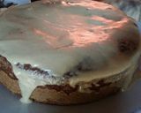 Foto del paso 8 de la receta: Torta de zanahoria ✌