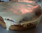 Foto del paso 8 de la receta: Torta de zanahoria ✌