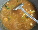 Foto langkah ke 4 dari resep Semur Ayam untuk Topping Mie Ayam.