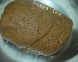 Foto langkah ke 7 dari resep Roti Gambang.