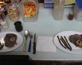 Foto del paso 8 de la receta: Osobuco con espárragos