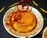 Eggless Creme Caramel Pudding recipe step 5 photo