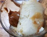 Foto del paso 2 de la receta Budín de pan cremoso y fácil
