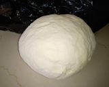 Foto del paso 2 de la receta: Medialunas de Grasa