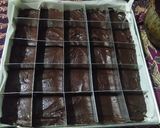 Foto langkah ke 3 dari resep Bronis panggang.