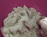 Foto del paso 1 de la receta: Tamalote de acelga