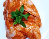 صورة لخطوة 6 من وصفة رز على لحم