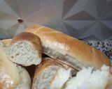 Foto del paso 8 de la receta: Pancitos!