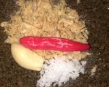 Foto langkah ke 7 dari resep Pempek dos empuk.