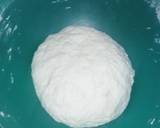 Tiloon wala naan (saseme flat bread) recipe step 2 photo