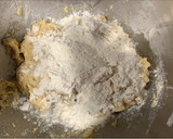 Foto del paso 4 de la receta: Cinnamon rolls