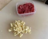 Foto langkah ke 2 dari resep Tumis Kacang Panjang.