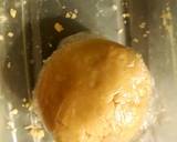 Sugar-free butter cookies with coconut and oats recipe step 4 photo
