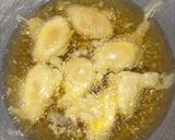 Foto langkah ke 5 dari resep Pisang Goreng Keju Gula Aren.