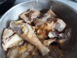 Ayam Masak Merah
