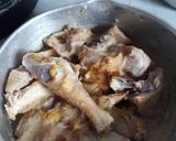 Foto langkah ke 1 dari resep Ayam Masak Merah.