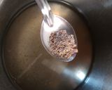 A picture of step 11 of Moong Dal Pitha.