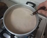 Foto del paso 6 de la receta: Chocolate Caliente