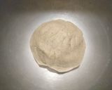 Une image de l'étape 1 de Pain cocotte de seigle complet 🥖.