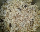 Foto del paso 5 de la receta Arroz árabe