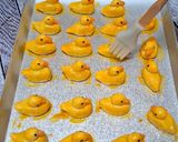 Foto langkah ke 7 dari resep Nastar Bebek.