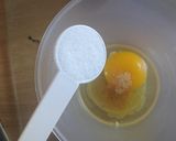 A picture of step 3 of Creamy mayonnaise.
