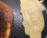 Orosz palacsinta - Blini recept fázis 2 fotója