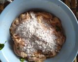 รูปขั้นตอนการทำที่ 1 ของ หนังไก่กรอบ