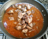 Foto del paso 2 de la receta: Caldereta de cerdo