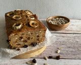 Foto langkah ke 7 dari resep Cake Pisang Gluten Free.
