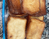 Foto del paso 5 de la receta: Torrijas sin huevo 🥚
