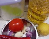 Foto langkah ke 1 dari resep Sambal Cabe Merah Besar.