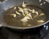 Foto del paso 2 de la receta: Solomillo de cerdo al ajillo